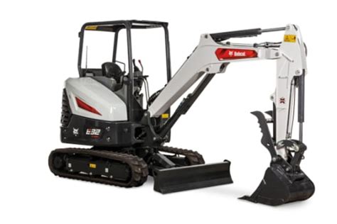 30 hp mini excavator|E38 Compact (Mini) Excavator (Specs & Features) .